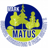 Mark Matus Logo